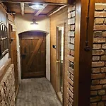 Vakantiehuis Pod Swierkami & Jacuzzi *