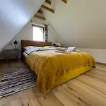 Pod Swierkami & Jacuzzi * Jelenia Góra