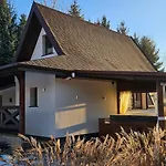 Pod Swierkami & Jacuzzi Vakantiehuis