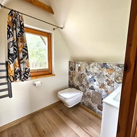 Pod Swierkami & Jacuzzi