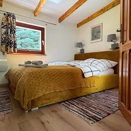 Pod Swierkami & Jacuzzi Jelenia Gora