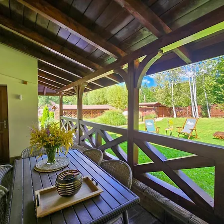 Pod Swierkami & Jacuzzi Jelenia Góra