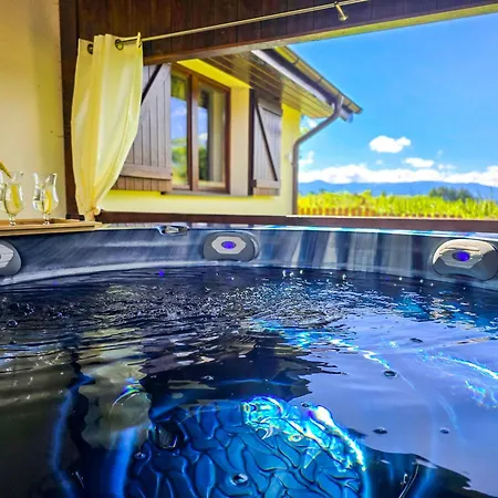 Pod Swierkami & Jacuzzi