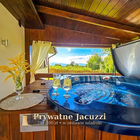 Pod Swierkami & Jacuzzi Casa vacanze Jelenia Góra
