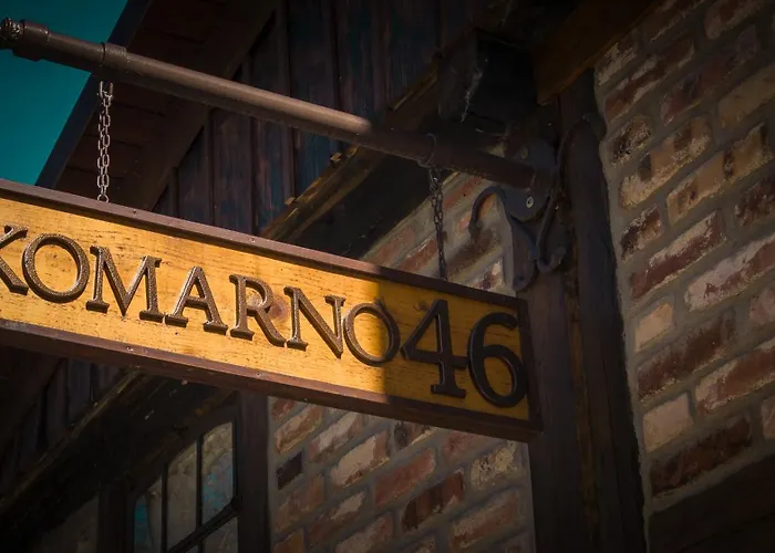 Pod Swierkami & Jacuzzi Сasa de vacaciones