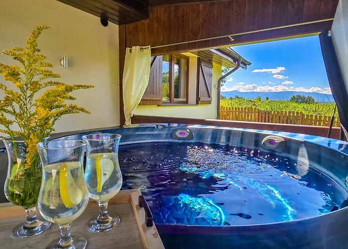 Pod Swierkami & Jacuzzi Jelenia Góra